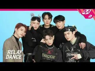 【公式mn2】【リレーダンス】ビクトン(VICTON_ _ ) - Chronograph (4K)  