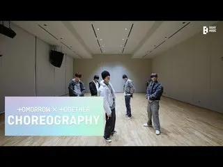 【公式】TXT、TXT (TOMORROW X TOGETHER(TXT)) 2022 Weverse Con 'Come Back Home' Dance P