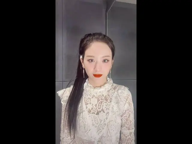 【公式】fromis_9、[#DMchallenge] 💋chu～💋 #fromis_9 #fromis_9 #DM #shorts  