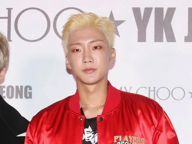 「WINNER」イ・スンフン、新型コロナウイルス感染