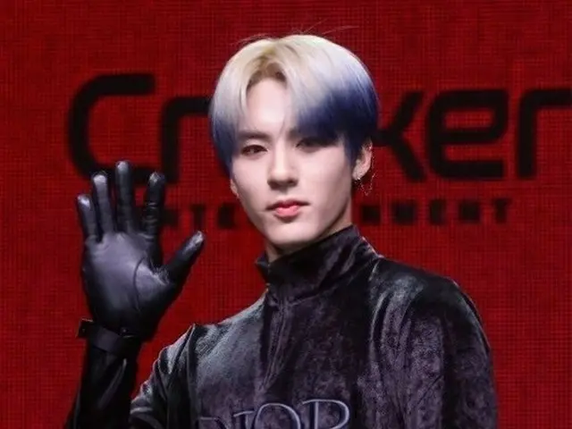 THE BOYZ エリック、新型コロナに感染
