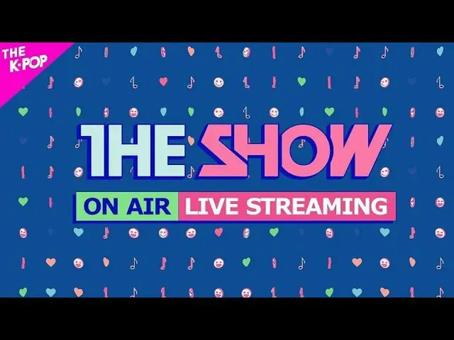 【公式sbp】 [LIVE_ _ ] The Show (2022.1.25)  