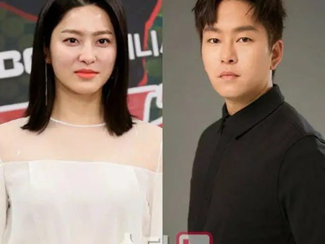 ドラマ「学校2013」で共演の_女優パク・セヨン_＆俳優クァク・ジョンウク、2月中旬に結婚