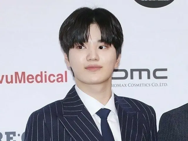 「INFINITE」ソンジョン、woollimエンターテインメントと契約終了