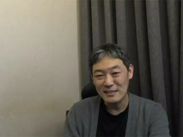 記者出身ユーチューバーのキム・ヨンホ、「脱出おひとり島」出演_ソン・ジア_の父親は歯科医ではないと主張