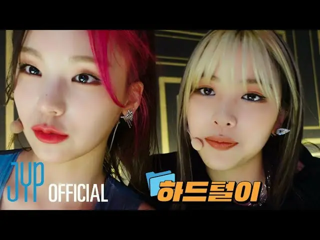 【公式】ITZY、ITZY「2021ハード毛」 EP.18 Backstage of Live Show  