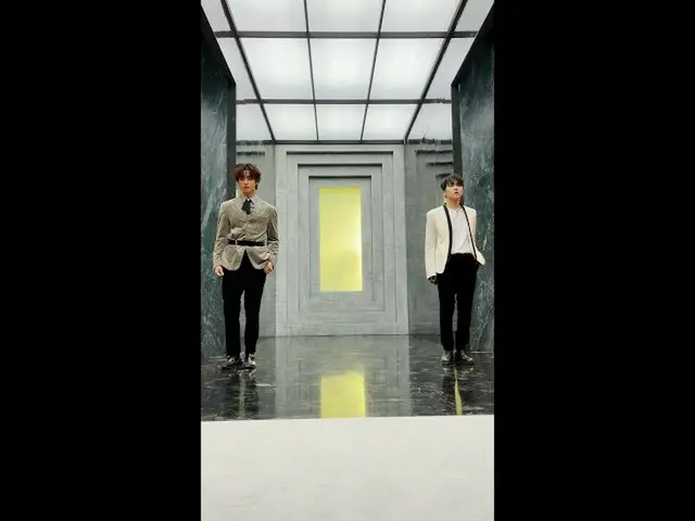 【公式】PENTAGON、PENTAGON #Feelin_Like_Challenge  