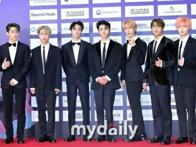 「NCT DREAM」、3月発売を目標にニューアルバムを準備中