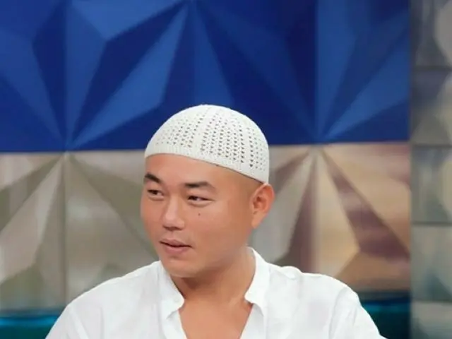 JTBCのバラエティ番組「冷蔵庫をお願い」出演の有名シェフのチョン・チャンウク、昨年8月に個人番組の撮影で米・ハワイを訪問した時、撮影を手伝ってくれた人に対して