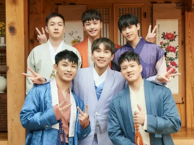 「BTOB」、2月に完全体でカムバック予定