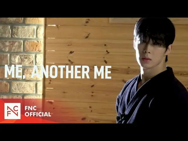 【公式】SF9、SF9 DA WON'S PHOTO ESSAY [ME, ANOTHER ME] VIDEO TEASER  