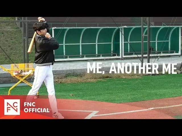 【公式】SF9、SF9 JAE YOON'S PHOTO ESSAY [ME, ANOTHER ME] VIDEO TEASER  