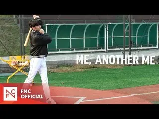 【公式】SF9、SF9 JAE YOON'S PHOTO ESSAY [ME, ANOTHER ME] VIDEO TEASER  