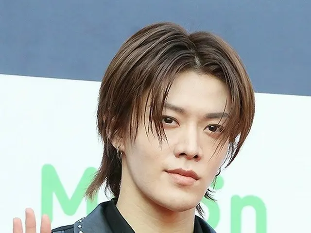 「NCT 127」、「第11回GAONチャートミュージックアワード」レッドカーペットイベントに出席～その2