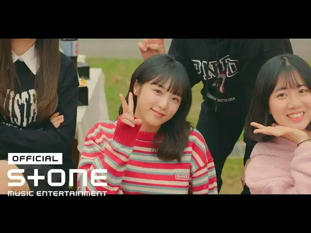 【公式cjm】 [少女の世界2 OST Part 1] Weeekly_  (Weeekly_ _ ) - Best Friend (We Can) MV  