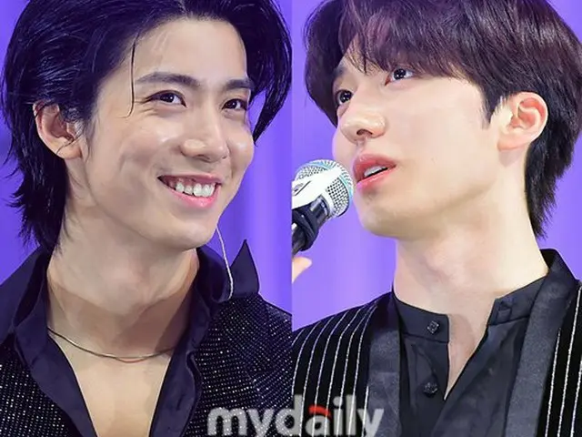 「SF9」フィヨン＆チャニ、新型コロナ防疫規則違反で調査を受けていたことを明らかにして謝罪