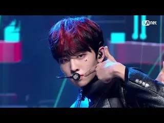 【公式mnk】魅惑のカリスマ「DRIPPIN_ 」の「Villain」ステージ #M COUNTDOWN_  EP.737 | Mnet 220127放送  