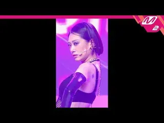 【公式mn2】【MPD直カム】ママドール県ジュニ_「ウアヒップ(WooAh HIP)」(MAMADOL HYUNJUNI FanCam)| MCOUNTDOWN