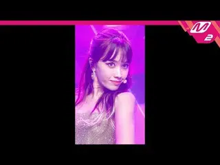 【公式mn2】【MPD直カム】ママドールヤンウンジ_「ウアヒップ(WooAh HIP)」(MAMADOL Yang Eun Ji FanCam) MCOUNTD