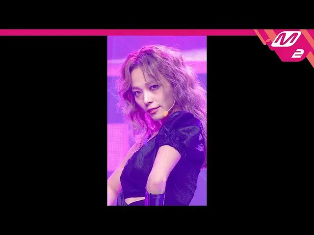 【公式mn2】【MPD直カム】ママドール船芸_「ウアアヒップ(WooAh HIP)」(MAMADOL SUNYE FanCam) MCOUNTDOWN_2022