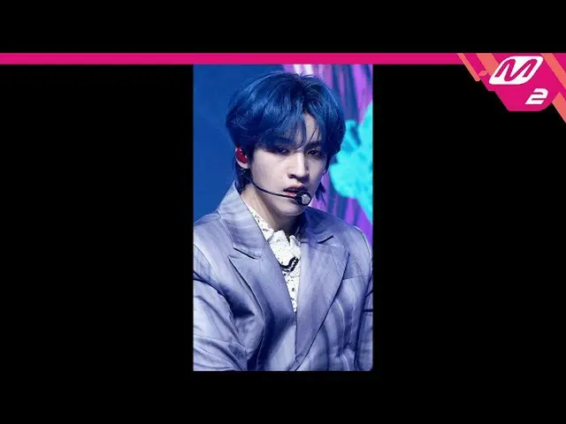 【公式mn2】【MPD直カム】PENTAGON_ ウソク_ 'Feelin' Like'(PENTAGON_ _  WOOSEOK FanCam)| MCOUN