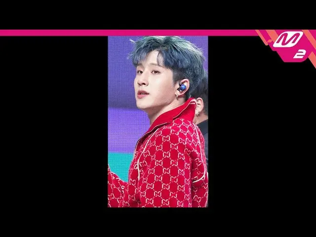 【公式mn2】[直カム] ASTRO_ ジンジン_「息を止めよう(Just Breath)」(ASTRO_ _  MCOUNTDOWN_2022.1.27  