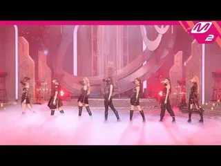 【公式mn2】【MPD直カム】ガットザビット直カム8K 'Step Back'(GOT the beat FanCam) MCOUNTDOWN_2022.1.2