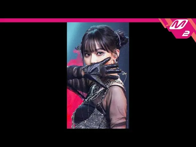 【公式mn2】【MPD 直カム 】 ガットザ BEATWINター 直カム 4K 'Step Back' (GOT the beat WINTER FanCam)