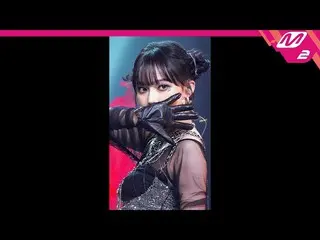 【公式mn2】【MPD 直カム 】 ガットザ BEATWINター 直カム 4K 'Step Back' (GOT the beat WINTER FanCam)