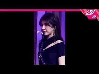 【公式mn2】【MPD直カム】ガットザビットウェンディ_ 'Step Back'(GOT the beat WENDY_  FanCam)| MCOUNTDOW