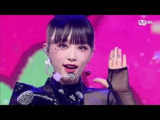 【公式mnk】^笑いHero^「YENA(チェ・イェナ_ )」の「SMILEY(Feat