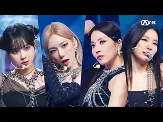 【公式mnk】「SPECIAL STAGE」「神」のガールズグループ「GOT the beat」の「Step Back」ステージ #M COUNTDOWN_  