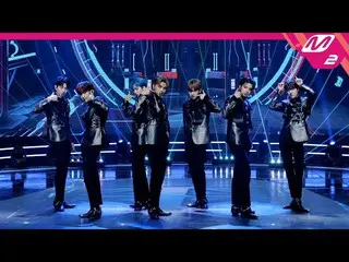 【公式mn2】[直カム] DRIPPIN_ _ 'Villain'(DRIPPIN_ _  FanCam)| MCOUNTDOWN_2022.1.27  