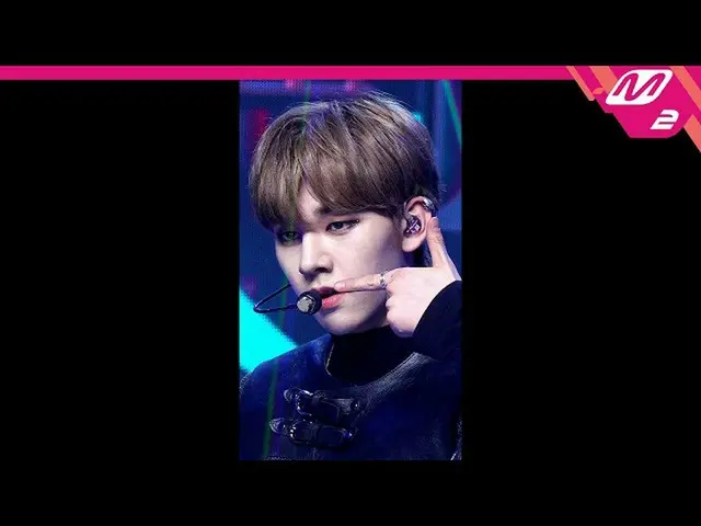 【公式mn2】【MPD直カム】DRIPPIN_ キム・ドンユン_ 'Villain'(DRIPPIN_ _  JUN HO FanCam)| MCOUNTDOW