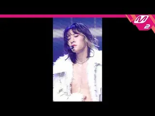 【公式mn2】【MPD直カム】OnlyOneOf_ ジュンジ_ 'skinz'(OnlyOneOf_ _ JunJi FanCam)| MCOUNTDOWN_2