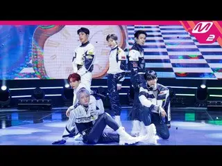 【公式mn2】【MPD直カム】ビクトン_ 'Chronograph'(VICTON_ _ FanCam)| MCOUNTDOWN_2022.1.27  