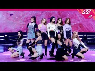 【公式mn2】[直カム] fromis_9_ _ 'DM'(fromis_9_ _ FanCam)| MCOUNTDOWN_2022.1.27  