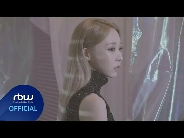 【公式】MAMAMOO、[ ムンビョル ] 3rd Mini Album [6equence] Live Clip Behind  