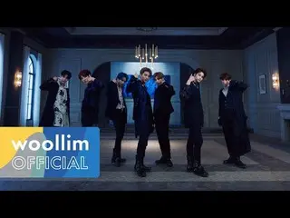 【公式woo】 DRIPPIN_ _ (DRIPPIN_ ) 'Villain' MV (Choreography ver.)  