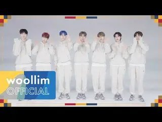 【公式woo】 [DRIPPIN_ ] DRIPPIN_ _  2022 Happy New Year Greetings Message  