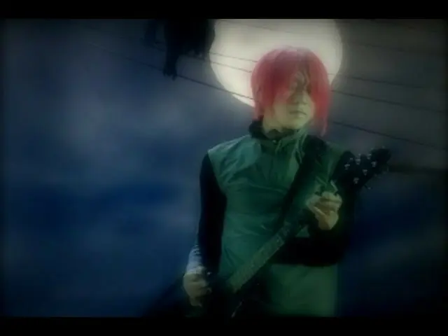 【J公式wmj】 【公式】Plastic Tree「ロケット(Akira Version)」(MV) 【8thシングル】プラスティック・トゥリー/rocket 