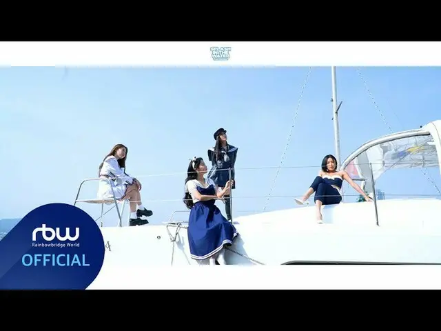 【公式】MAMAMOO、MAMAMOO 2022 SEASON'S GREETINGS SHOOTING SKETCH  