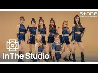 【公式cjm】 [In The Studio] [4K] NATURE_ _  (NATURE_ ) - RICA RICA｜インダスタジオ, Stone PE