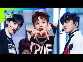 【公式mnk】【Fighting 2022！特集] THE BOYZ_ _ (THE BOYZ_ ) - MAVERICK #M COUNTDOWN_  EP.