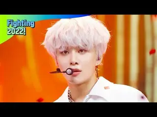 【公式mnk】【Fighting 2022！特集] NCT_ _  127_ _ ( NCT 127) - Sticker #M COUNTDOWN_  EP.