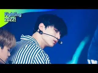 【公式mnk】【Fighting 2022！特集] Wanna One_ (Wanna One_ ) - ENERGETIC (Energetic) #M CO