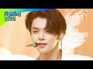 【公式mnk】[TOMORROW X TOGETHER_  - Magic] Fighting 2022 Special | #M COUNTDOWN_  EP