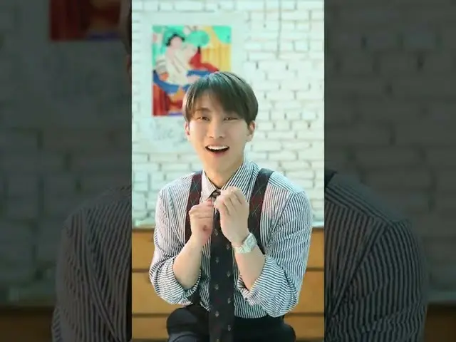 【公式】BTOB、BTOB COMEBACK TRAILER : [Be Together] #SEO_EUNKWANG  