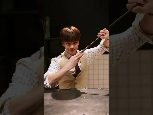 【公式】BTOB、BTOB COMEBACK TRAILER : [Be Together] #YOOK_SUNGJAE  