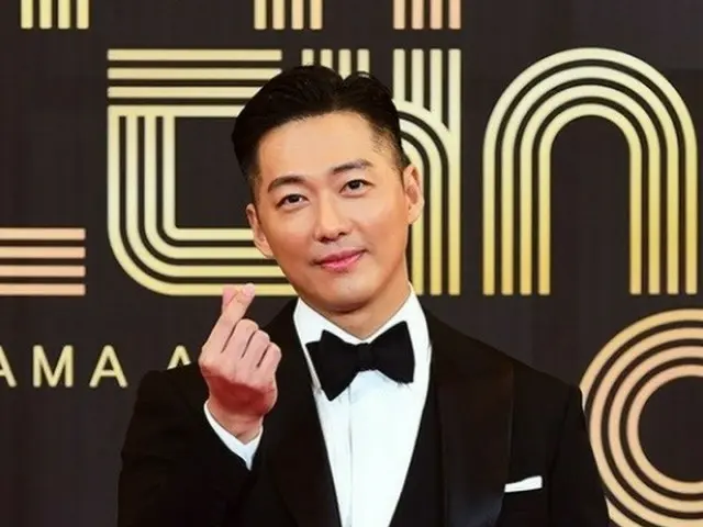 俳優ナムグン・ミン、同名のウェブトゥーン原作のJTBC新ドラマ「神聖な離婚」に出演決定